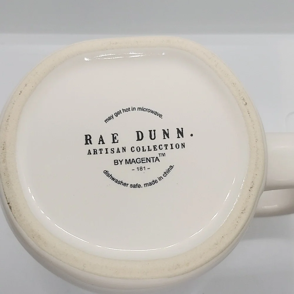 Rae dunn artisan collection Mom mug - Picture 3 of 3